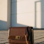 bolso cruzado mujer