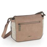 bolso cruzado mujer