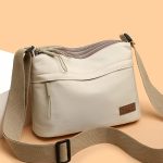 bolso cruzado mujer