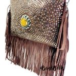 bolso cruzado mujer