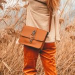 bolso cruzado mujer