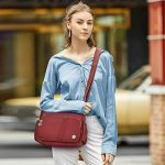 bolso cruzado mujer