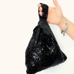 bolso de fiesta