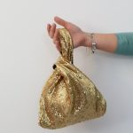 bolso de fiesta
