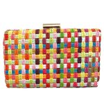 bolso de fiesta
