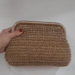 bolso de fiesta