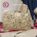 bolso de fiesta