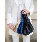 bolso de fiesta