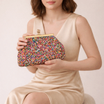 bolso de fiesta