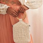 bolso de mano mujer