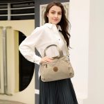 bolso de mano mujer