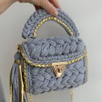 bolso de mano mujer
