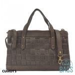 bolso de mano mujer