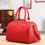 bolso de mano mujer