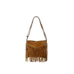 bolso flecos