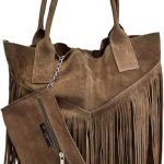 bolso flecos