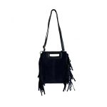 bolso flecos