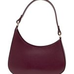 bolso granate