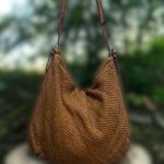 bolso hobo