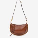 bolso isabel marant