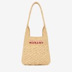 bolso isabel marant