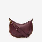 bolso isabel marant