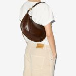 bolso isabel marant