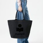 bolso isabel marant