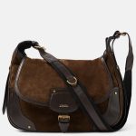 bolso isabel marant