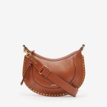 bolso isabel marant