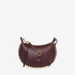 bolso isabel marant