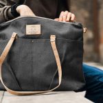 bolso portatil mujer