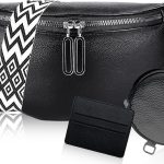 bolso riñonera mujer