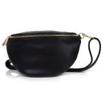 bolso riñonera mujer