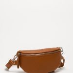 bolso riñonera mujer