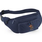bolso riñonera mujer