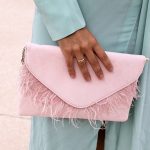 bolso rosa