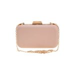 bolso rosa
