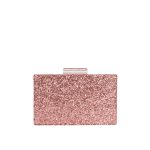 bolso rosa