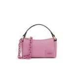 bolso rosa