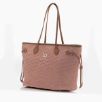 bolso rosa
