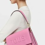 bolso rosa