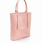 bolso rosa