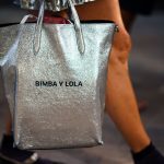 bolso shopper bimba y lola
