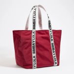 bolso shopper bimba y lola