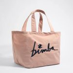 bolso shopper bimba y lola