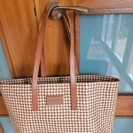bolso shopper bimba y lola