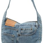 bolso vaquero