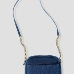 bolso vaquero