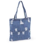 bolso vaquero